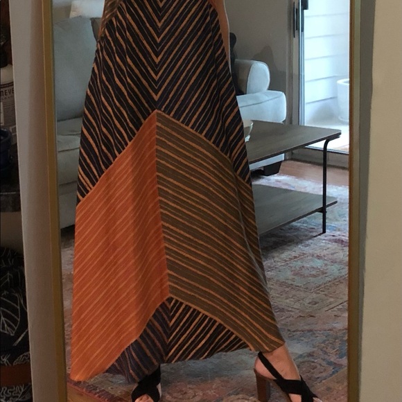 Farm for Anthropologie Maxi Dress - Picture 4 of 5